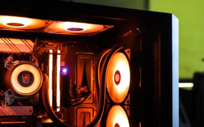 4 Most Important Specs To Consider For A 3D Animation PC
