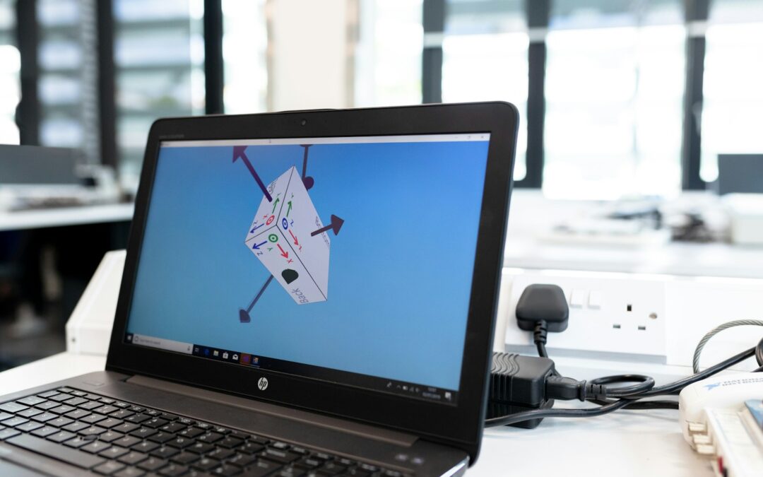 Top 5 Animation Software Tools for Aspiring Animators in 2024