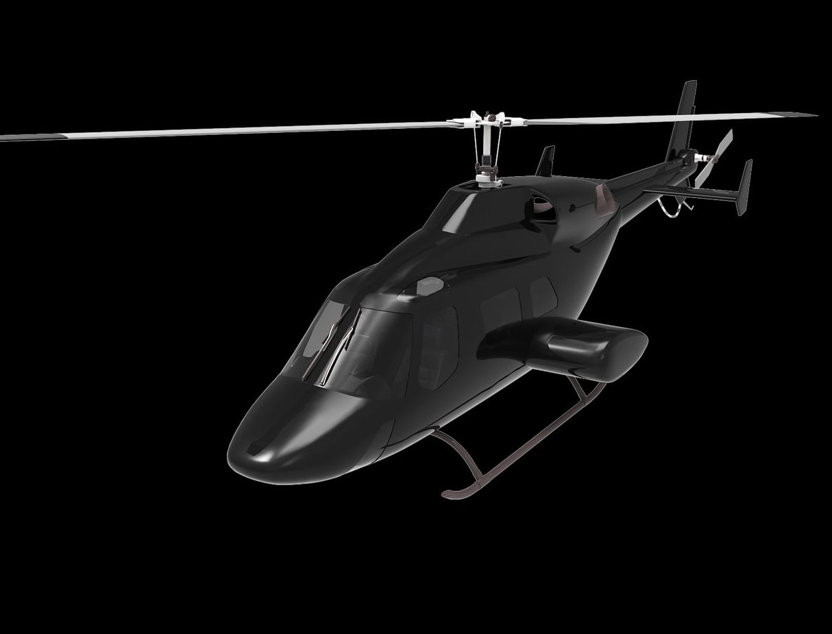 3d product render studio