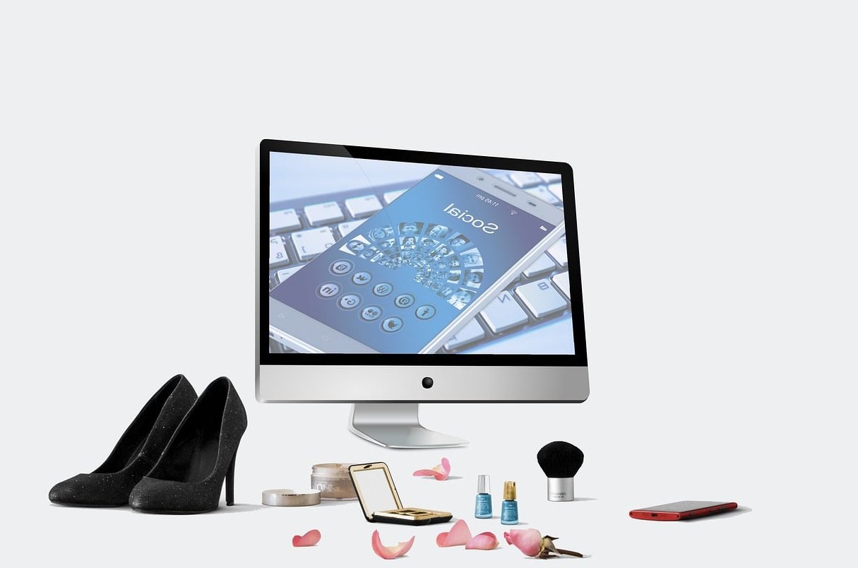 studio softbox product photography
